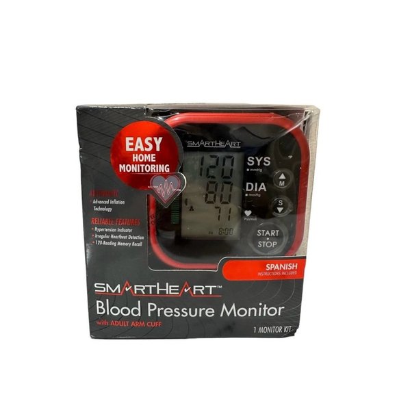 No brand / Not sure Other New Veridian Healthcare Smartheart